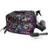 Kassaki Pro Hairdressing Tool Carry Case for Hair Equipment Salon