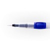 Milan Water Brush BWM10351 Penna ricaricabile, 4 mm, Bianco