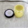 Argan Oil, Lavender Salve, 4oz. Randalia Bee Hives