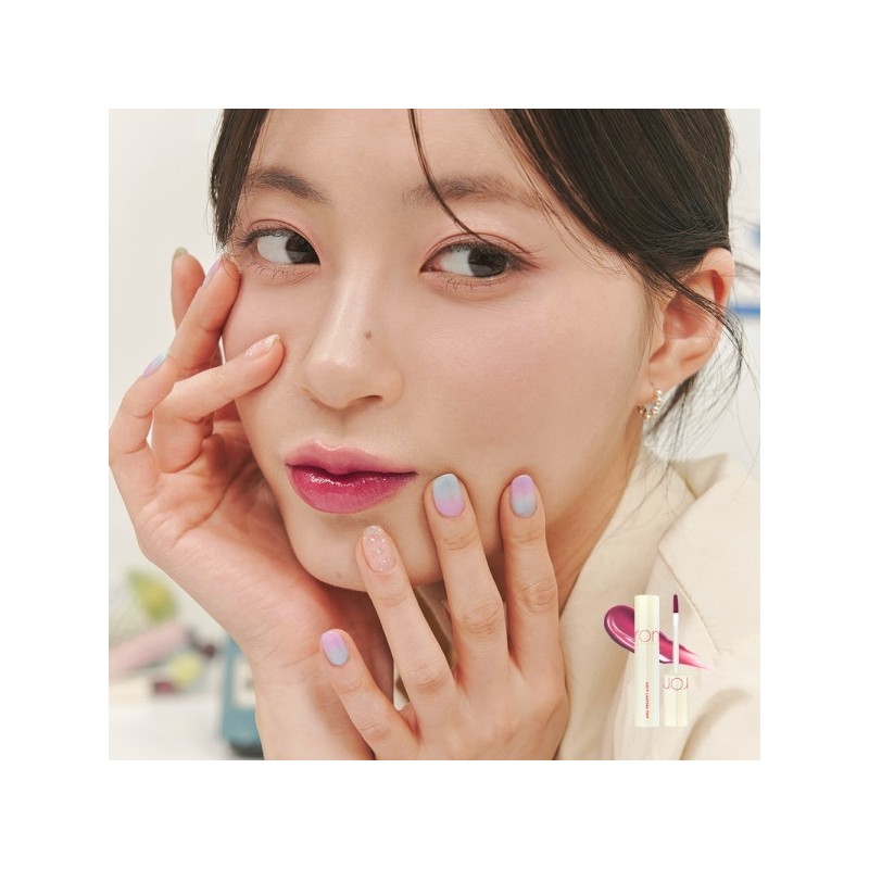 Juicy Lasting Tint 2color (Milk Grocery) 29 Papaya Jam /