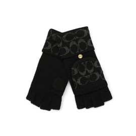 Coach METALLIC SIG C POP TOP