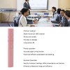 Presentation Clicker Multifunction Accurate High Sensitivity Wireless Charging PPT Page