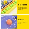 [CHANDINY] Desktop Basketball Game Board Game Toy Toy Miniature Kids