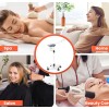 Vaporizador Facial Ozono Barberia Estetica Spa Limpieza Piel
