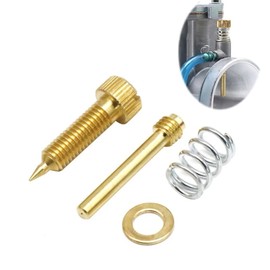 YJGZSVK For PWK Carburetor Mixing Adjustment Screw Air Fuel Mixture