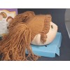 Cabbage Patch Kids Boxed The Original Baby Doll Head Martha