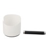 Stainless Steel Coffee Grounds Knock Box Coffee Knock Box with
