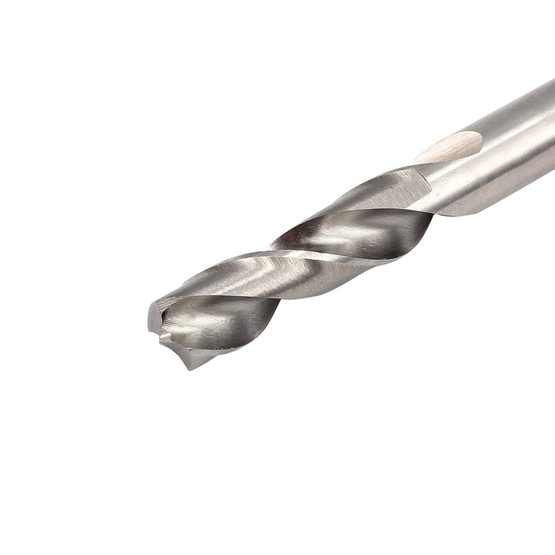 Wolfride 2-Piece Welding Drill Bit, HSS Drill Bit, Spot Welding