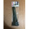 GardenWorks Garden Works Softbinder 10" Plant & Tree Ties, 10-count,