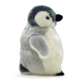 Aqua Stuffed Marine kouteipenginbebi- Black 00085158 