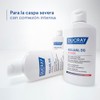 Ducray Kelual DS Intensive Shampoo Anticaspa Dermatitis Seborreica, 100ml