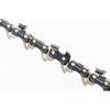 Ratioparts 3/8" Half Chisel Saw Chain 1.3mm 50 Drive Links