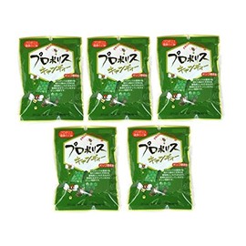 プロポリスキャンディ 100g袋入り×(5セット)