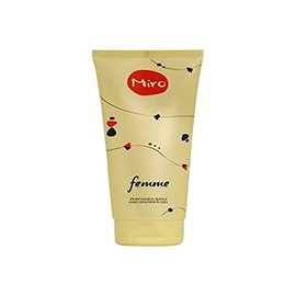 Miro Femme/Woman Shower Gel, 250 ml