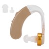 Professional Elderly Care Hearing Aid Device Portable Sound Amplifier with