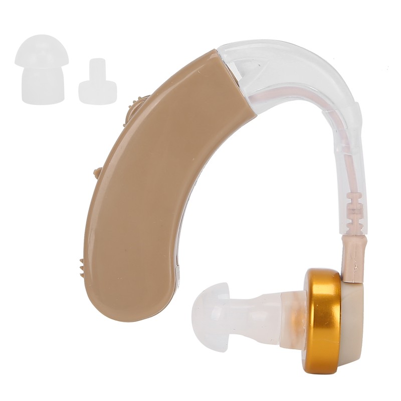 Professional Elderly Care Hearing Aid Device Portable Sound Amplifier with