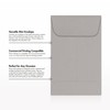#1 Coin Envelopes (2 1/4 x 3 1/2) - 28lb.