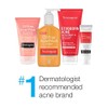 Neutrogena Neutrogena Body Clear Oil Free Acne Body Scrub with