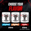 JNX SPORTS The Curse Creatine Monohydrate Peach Mango 50 Servings