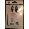 onn 6ft Digital Optical Audio Cable for TOSLINK Optical Audio