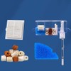 Circular Fish Tank Filter Material