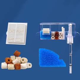 Circular Fish Tank Filter Material