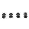 4Pcs RC Wheel Hex Spacers 12mm Remote Control Car Universal