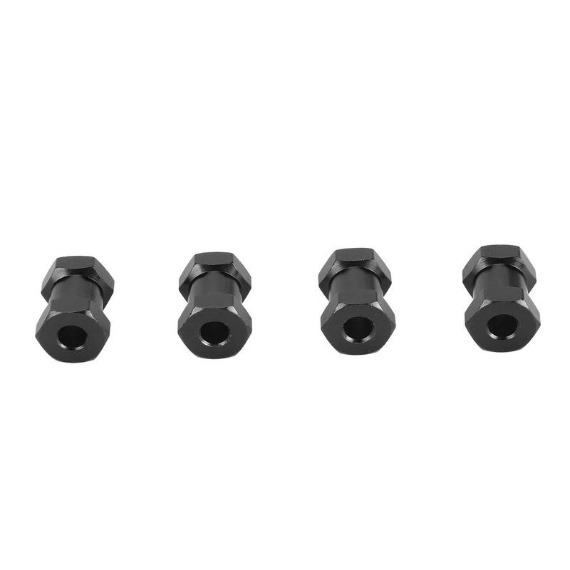 4Pcs RC Wheel Hex Spacers 12mm Remote Control Car Universal
