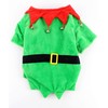Midlee Dog Elf Costume (Medium)