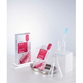 Mediheal The Easy-T Ampoule Mask Pack 10 Sheets [Nourishing Elasticity]