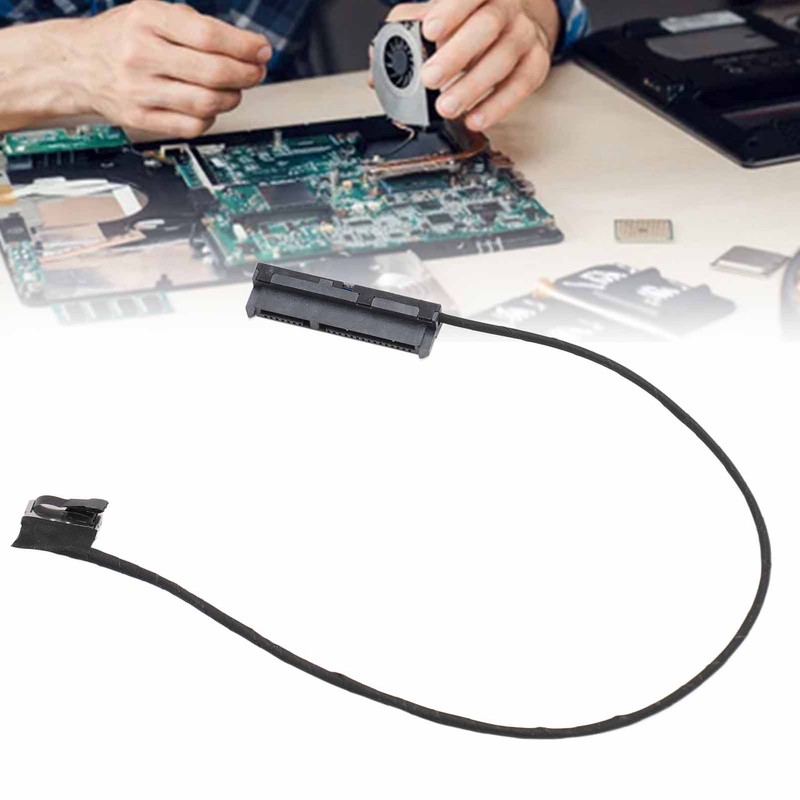 Hard Drive Cable for HP DV6 6000 2.5 Inch Sturdy