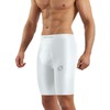 sesto senso Men's Cycling Shorts Short Under Shorts Sport Tight,