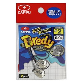 ZAPPU Brady #2 0.9g Colorado.