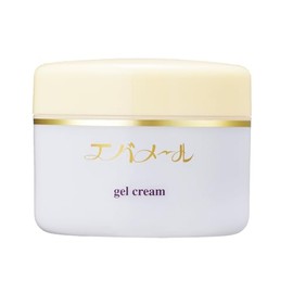 Evamer Gel Cream Jar, 6.3 oz (180 g)