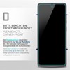 moex FlexProtect Screen Protector Compatible with Motorola Moto G24 Screen