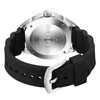 NORTH EDGE Solar Powered Dive Watch Women Men’s Watch, 1000FT/300M