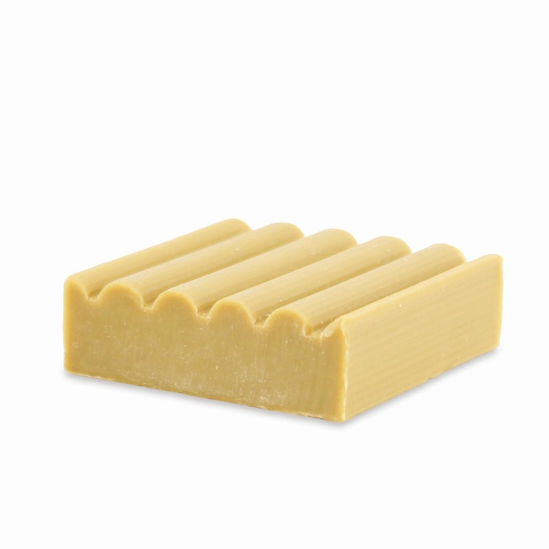 Aleppo-Seife, Set mit 5 Stücken, ideal als Gästeseife oder Kinderseife,