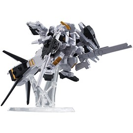 Mobile Suit Gundam Mobile Suit Ensemble EX03 Hayle Kai (Titans Color) Set (Gasha Depa Exclusive)