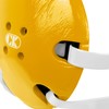 Cliff Keen Signature Headgear (Light Gold/White)