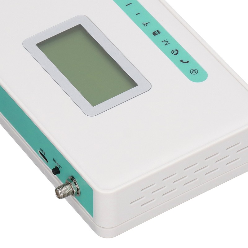 GSM Fixed Wireless Terminal 5V 1A Quad Band Strong Receiving