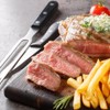 2 Pieces Carving Forks, Stainless Steel Carving Fork Barbecue Fork