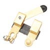 11mm Top Post Negative Battery Disconnect Switch 12V 24V Battery