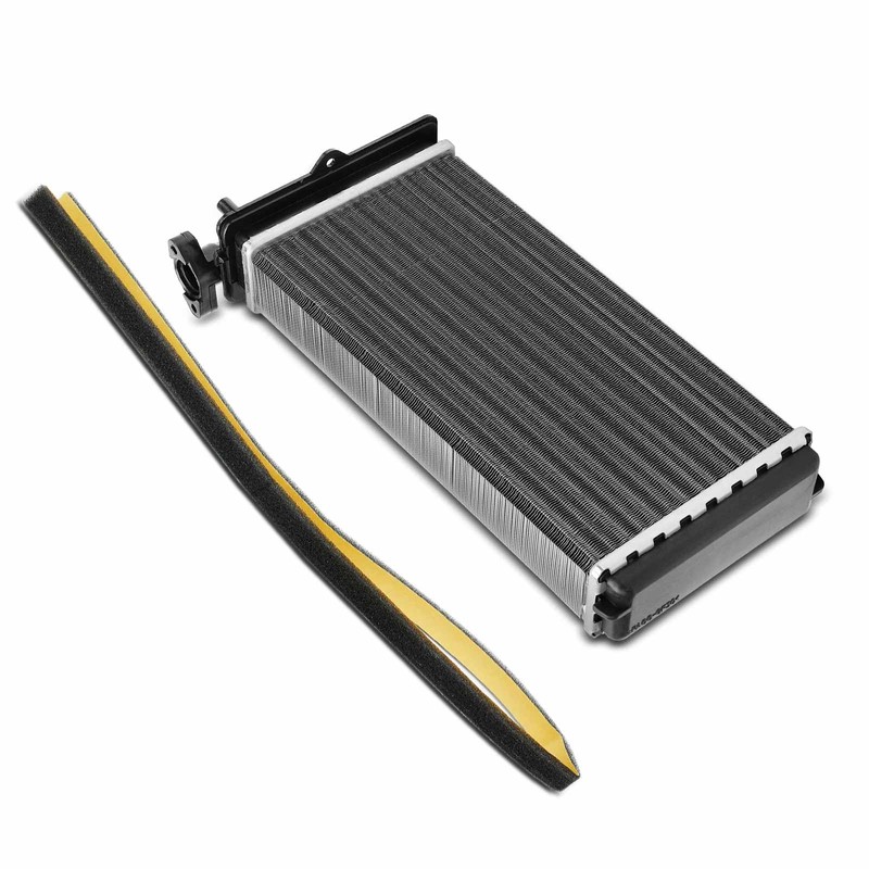 Frankberg Heat Exchanger Interior Heating Compatible with 3 Series E30