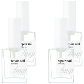 fmgt repair nail 07 cuticle oil, 07 cuticle oil, 10ml, 4 pieces / fmgt 리페어 네일 07 큐티클 오일, 07큐티클오일, 10ml, 4개