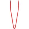 Wahei Freiz GC-186 Kitchen Tool, Nylon, All Purpose Tongs, Ge-Cook,