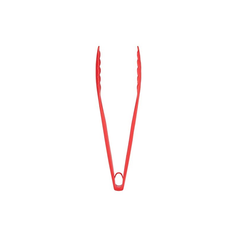 Wahei Freiz GC-186 Kitchen Tool, Nylon, All Purpose Tongs, Ge-Cook,