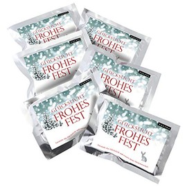 VALINA Fortunas Lucky Light / Life / Happy Festival / Pack of 6