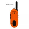 E-Collar Technologies Pro Educator PE-900 Replacement TRANSMITTER Only- 5 COLORS