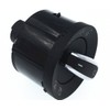 HZTWFC Chrome Headlight Switch Car OEM # 5ND 941 431