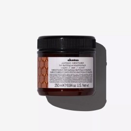 Davines Alchemic Conditioner Copper Cabello Cobrizo 250ml